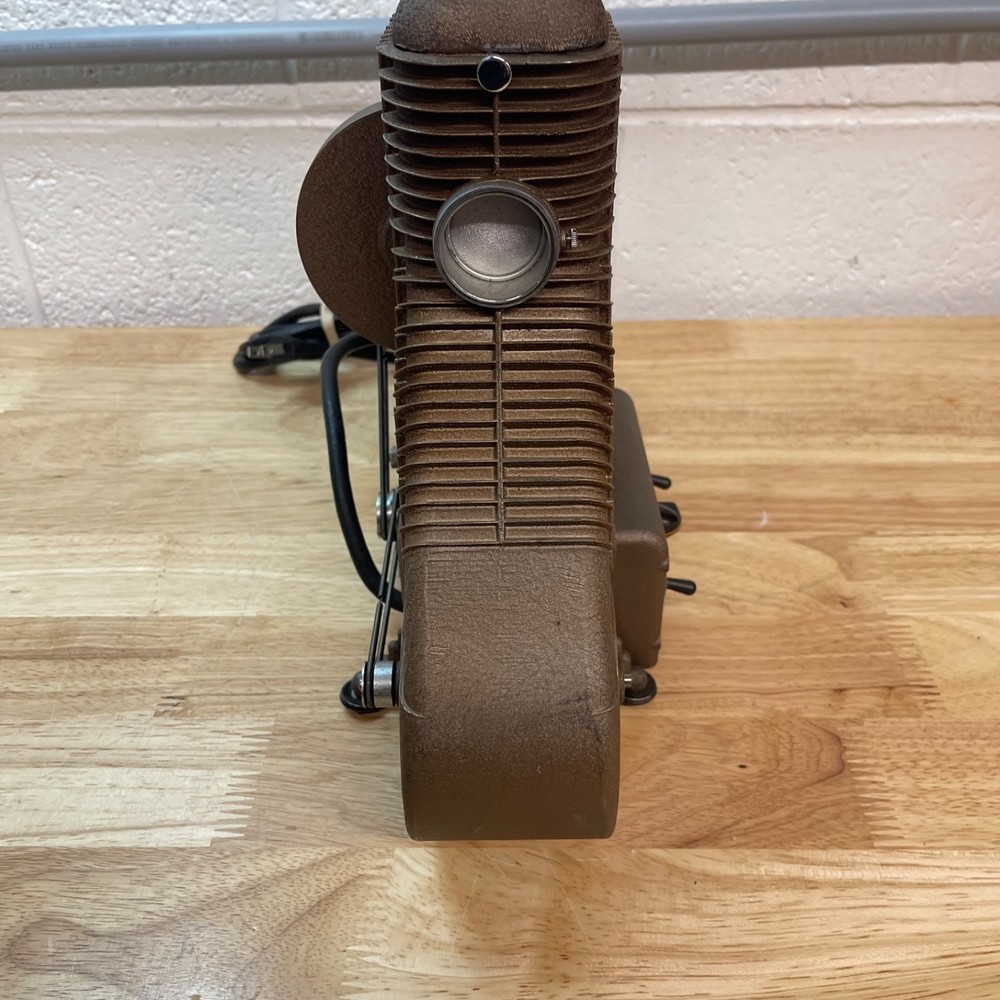 Universal Model PC-500 8mm Film Projector