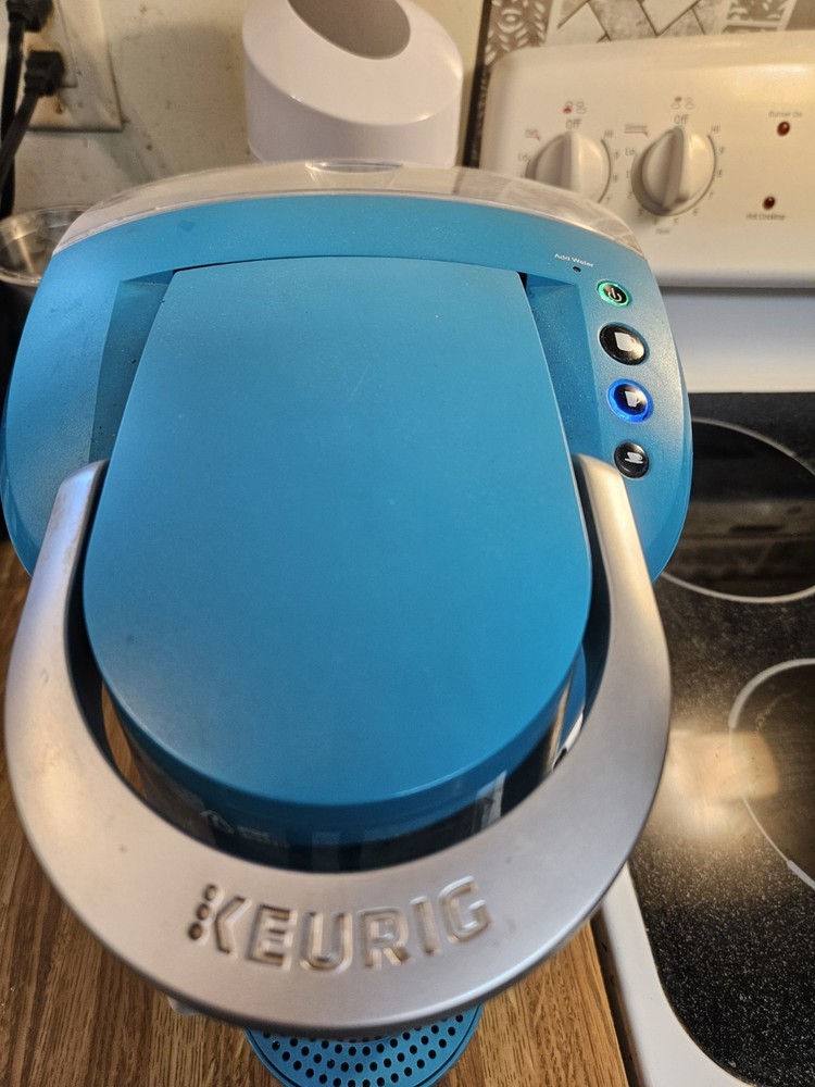 Kuerig
