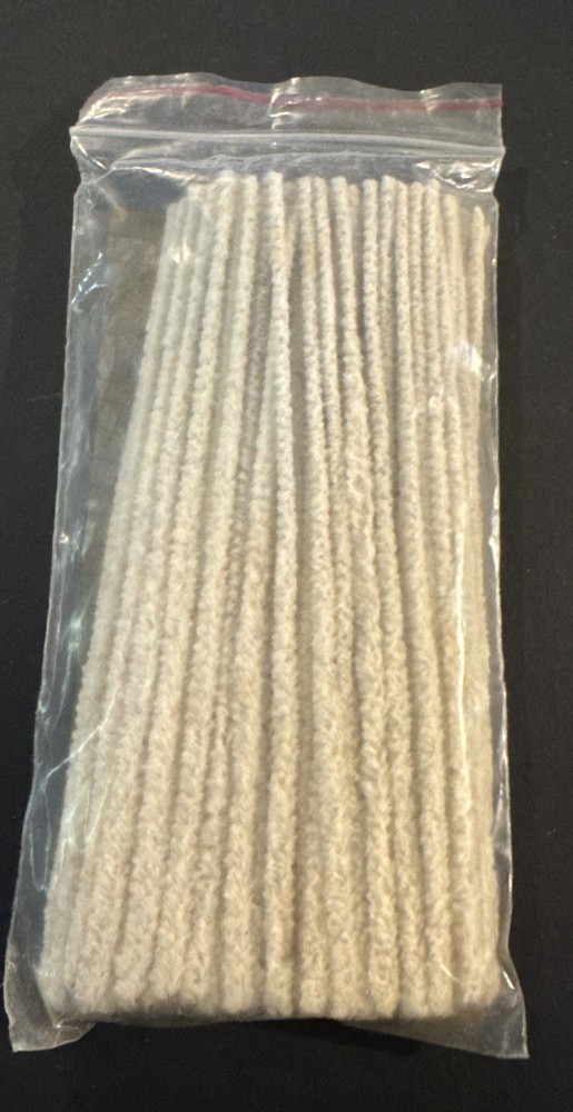 Vintage The Timber Box Pipe Cleaners