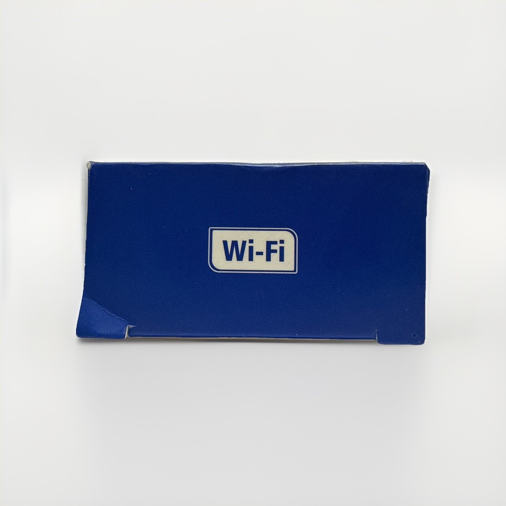 WiFi Emergency Call Button – App Notification