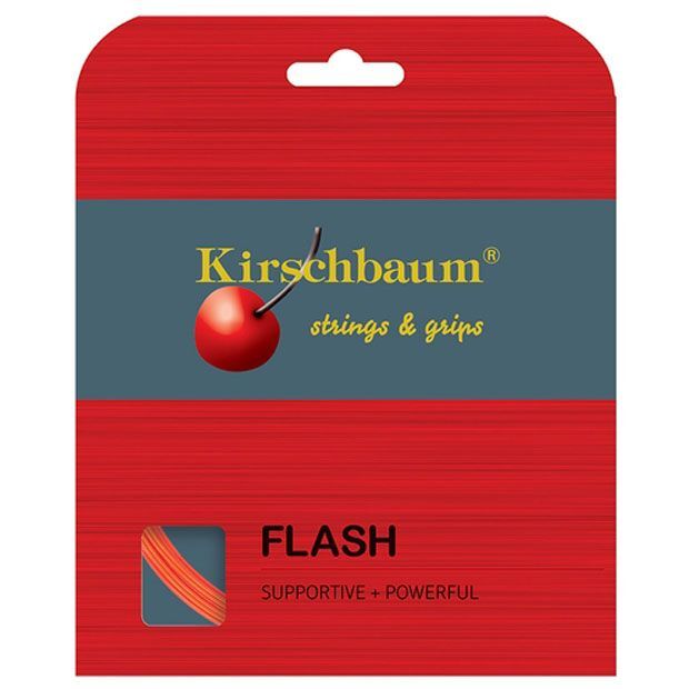 Kirschbaum Flash 17 Tennis String