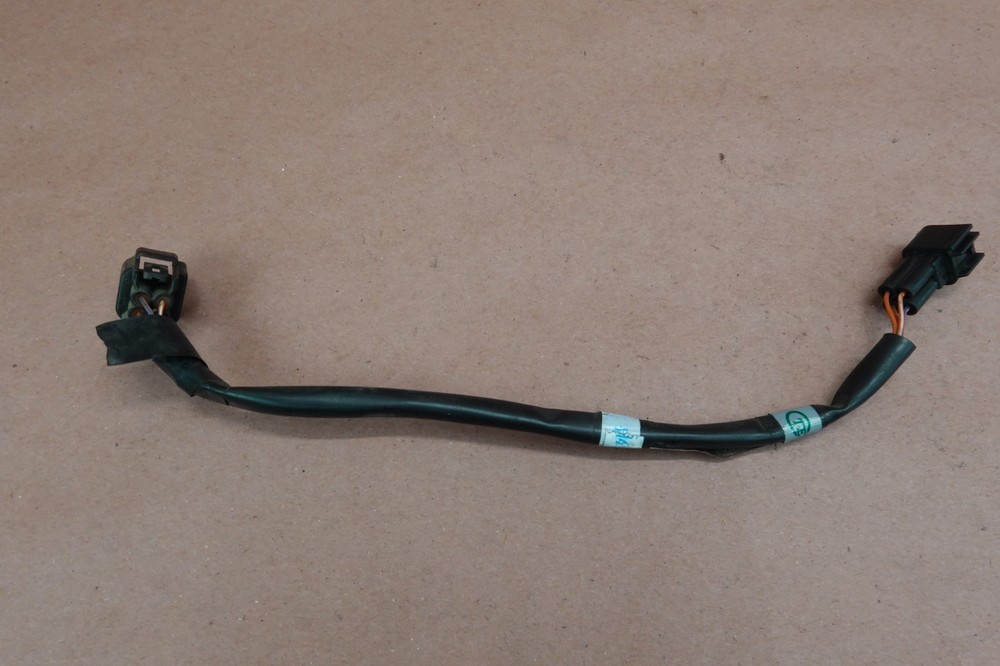 2009-2019 Triumph Thunderbird Sub Wiring Wire Harness