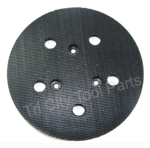 Porter Cable Sander 5" Hook & Loop Pad Replaces 13904