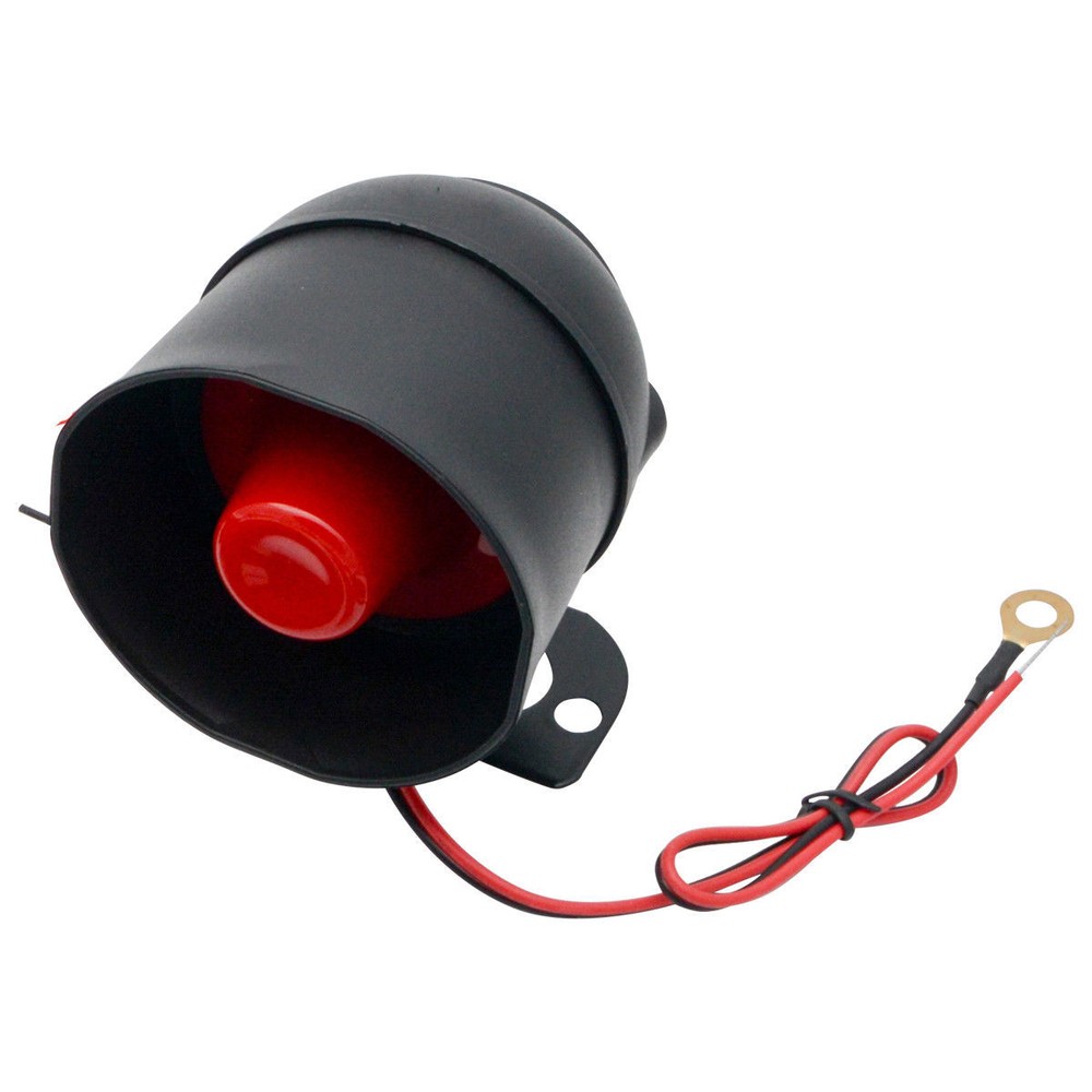 Car Alarm Auto Remote Control Central Locking Door Lock Kit Keyless Entry System