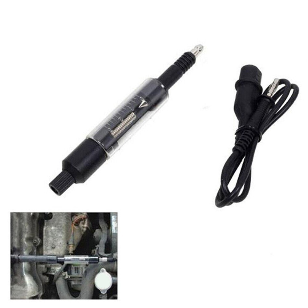 Spark Tester for IGNITION System Coil Engine In Line Auto Diagnostic Test Tool