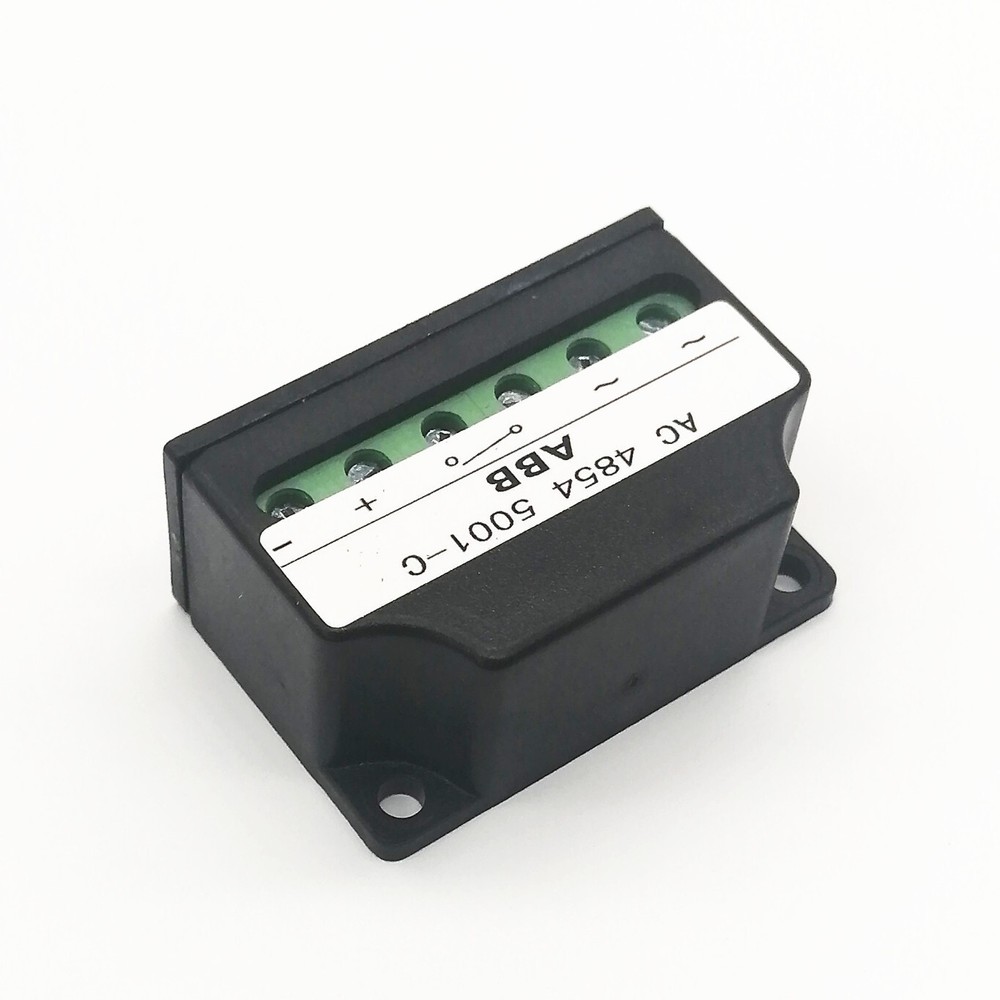 Replace ABB motor brake rectifier AC48545001-C full-wave rectifier power supply