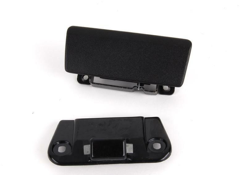 Genuine BMW E21 E23 E28 E30 Cabrio Glove Box Latch Locking NEW 51161848873