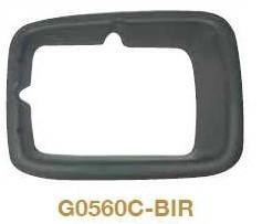 For CHEVROLET KODIAK C70 HEADLIGHT BEZEL Right ,  US