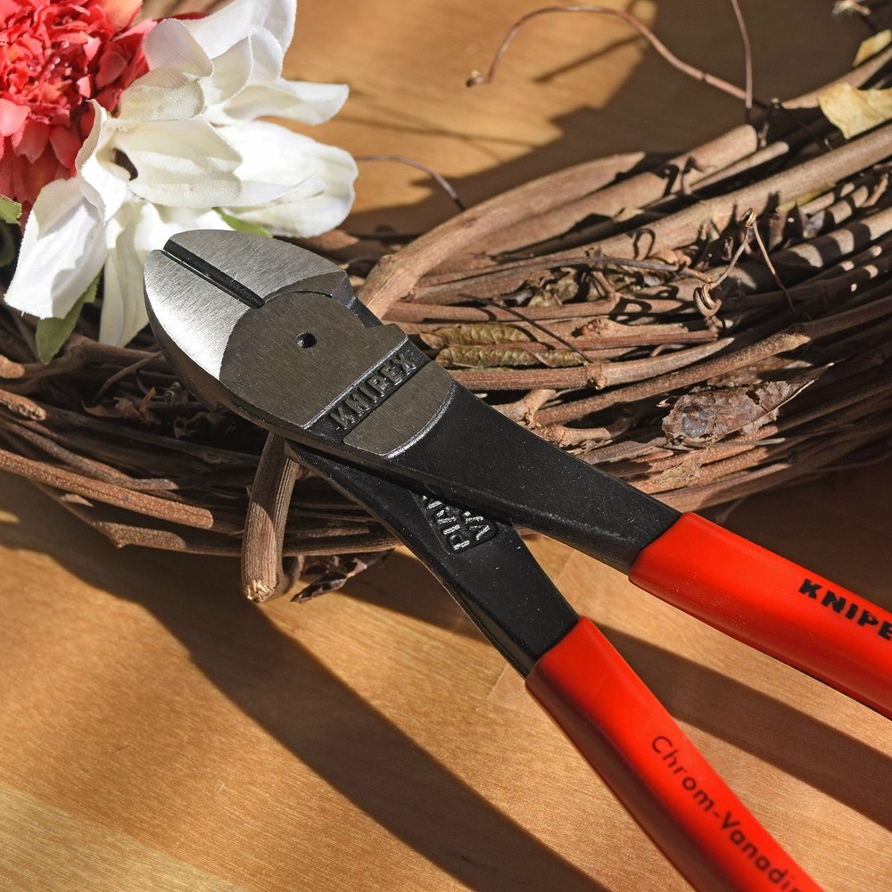 74 01 250 High Leverage Diagonal Cutters