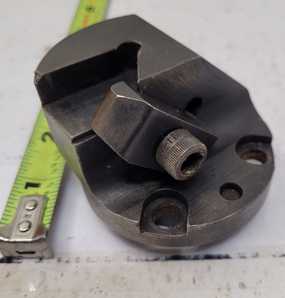 KENNAMETAL 6323-1452CHGA Indexable Boring Head