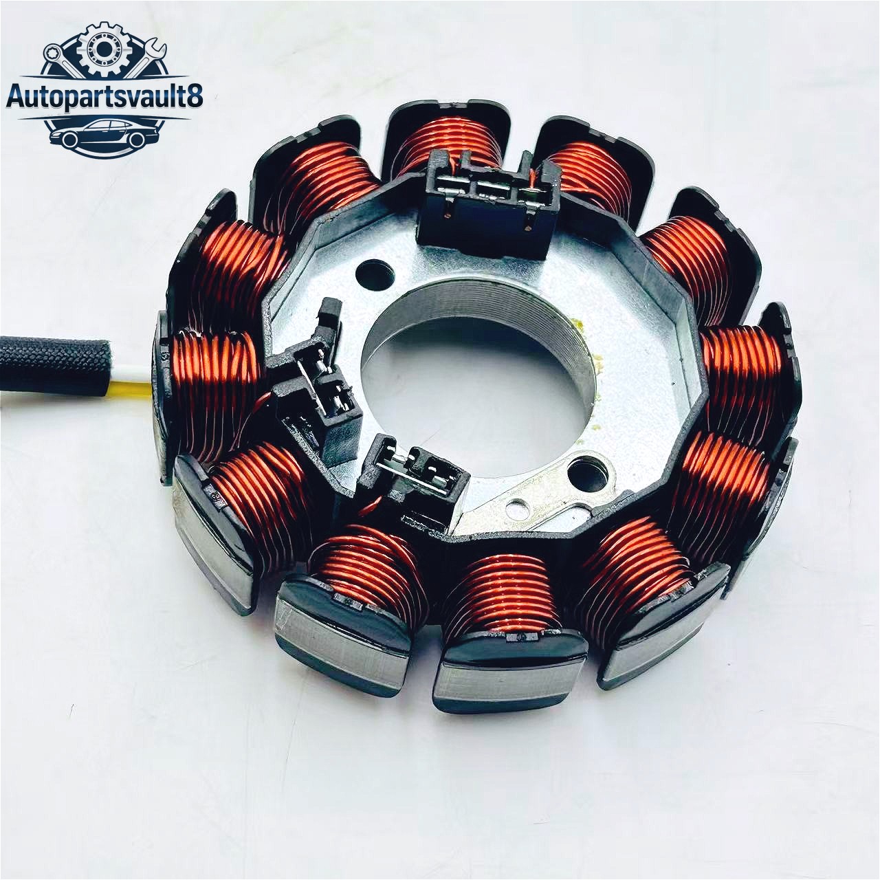 OEM Stator For Yamaha YFZ450 2004 2005 2007 2008 2009 2012 2013