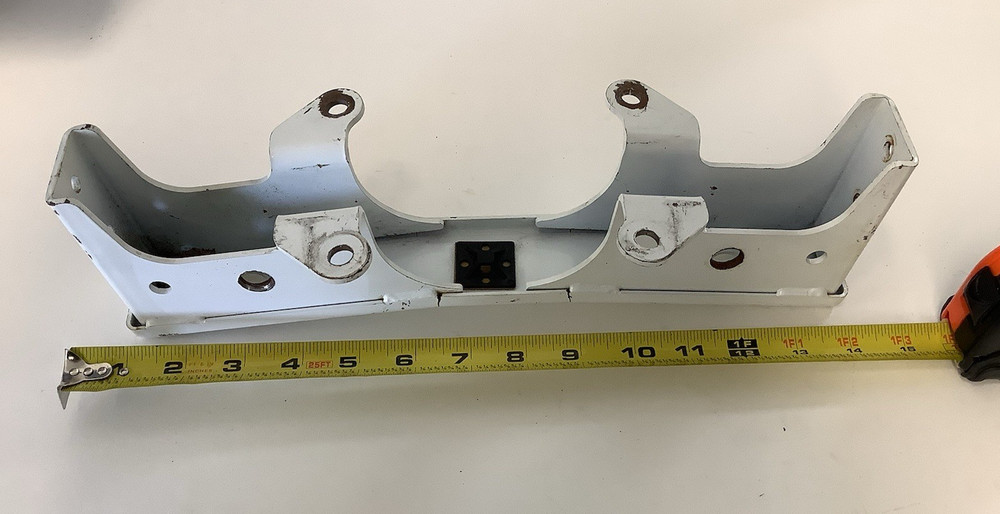 Rear Bracket For Honda ST1300 Motorcycle Intersector Surface Mount #2