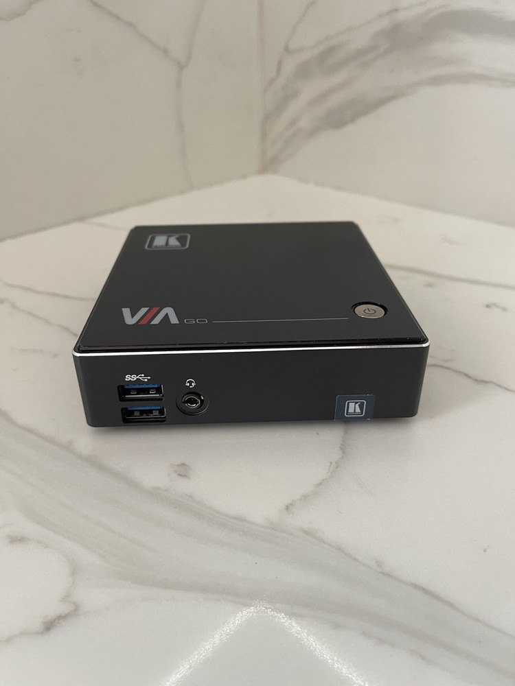 Kramer Via Go Wireless Presentation Device