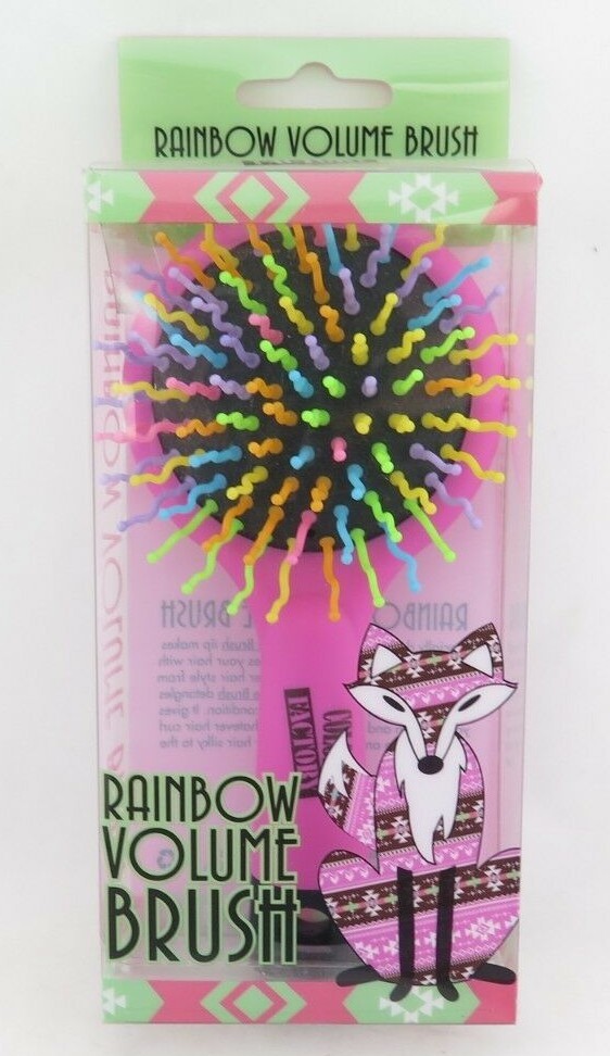 Color Factory Rainbow Volume Brush