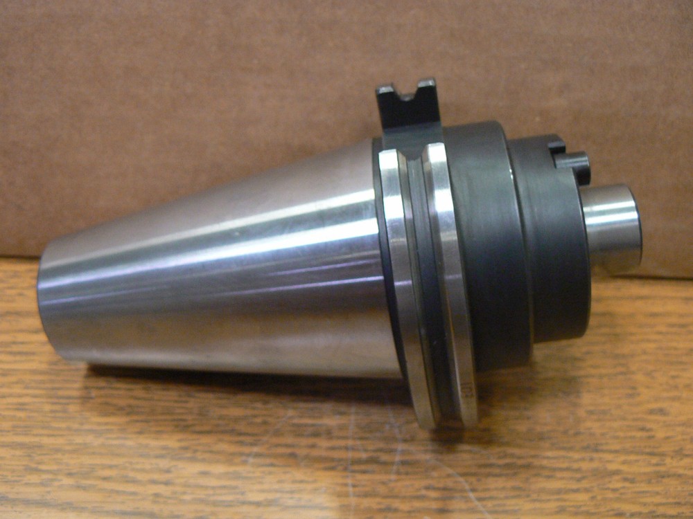 RICHMILL CT50-SM1-2.00" SHELL MILL ARBOR