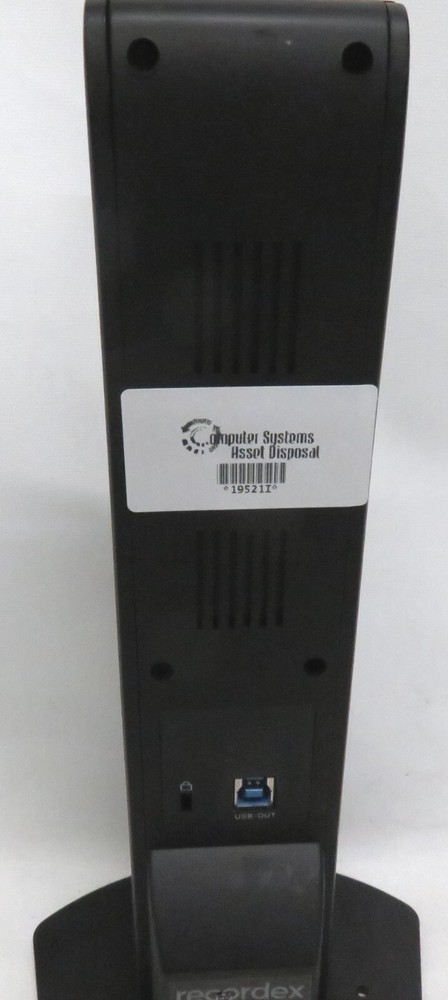 Recordex SimplicityCam SC13zAF Document Cameras