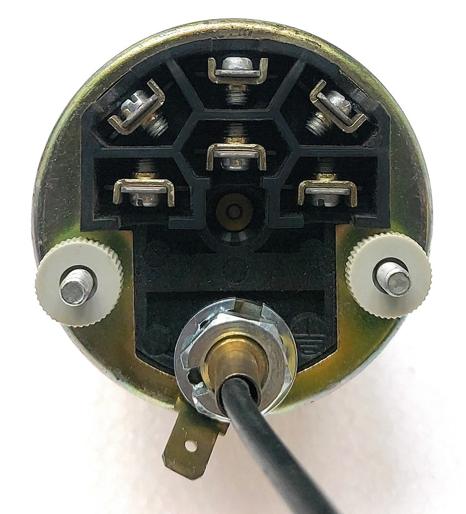 STORK SC15603K205-0B TEMPERATURE INDICATOR