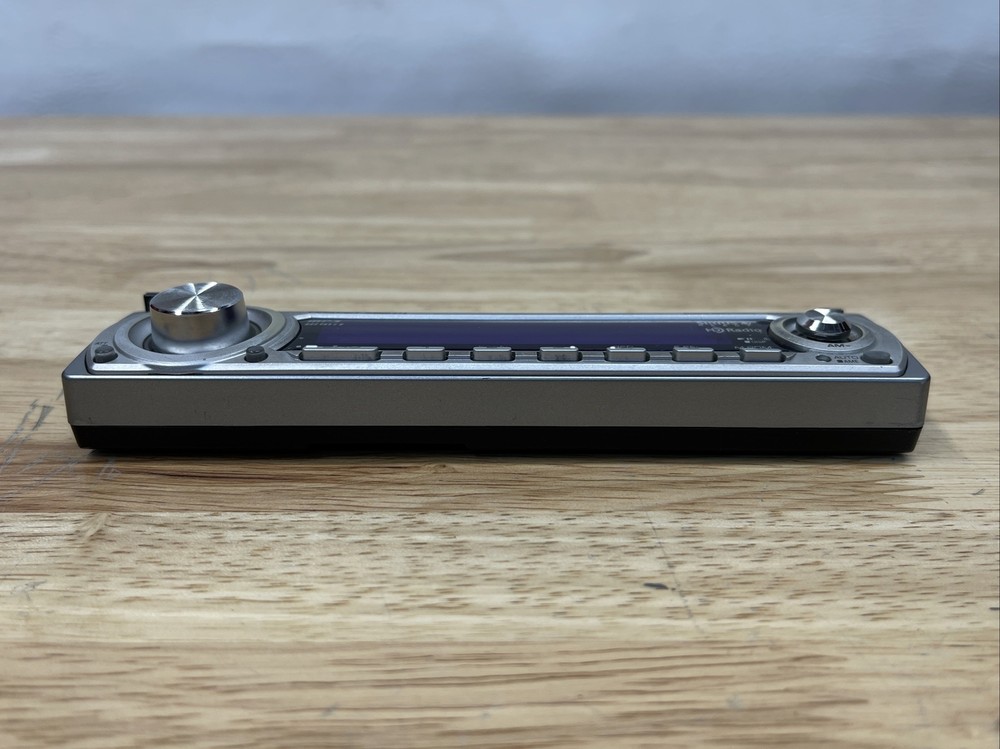 KENWOOD KDC-MP228 FACEPLATE