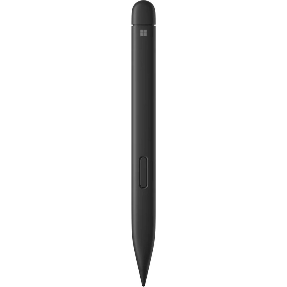 Microsoft Surface Slim Pen 2 for Surface Pro/Laptop/Book/Studio- Matte Black