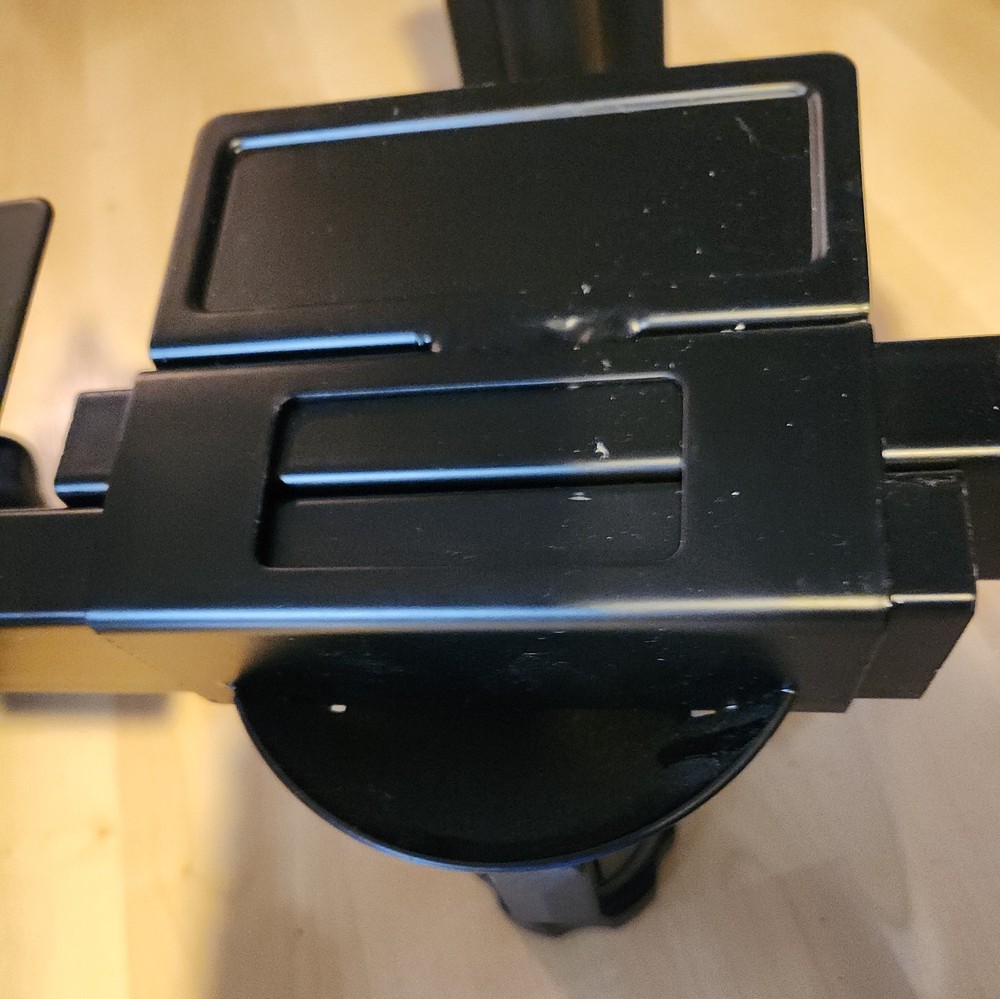 Speakers Wall Mount Adjustable Swivel, Brackets Pair