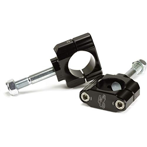 CL051 36Tech Bar Mounts Off-Road Motorcycle Handlebar Accessories - 5mm Offset