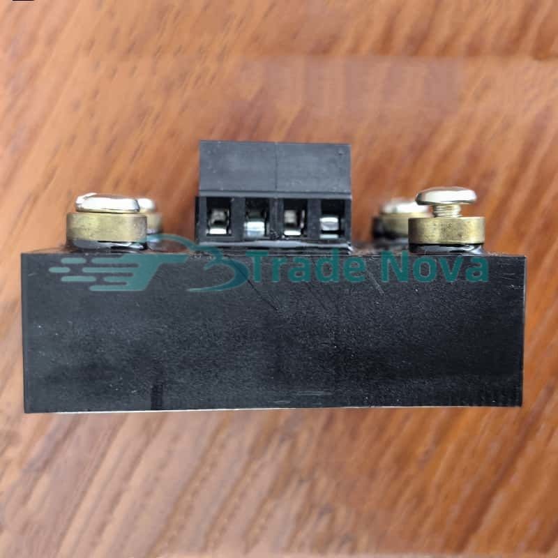 1PCS New For Celduc SCB965600 50A Solid State Relay Fast Delivery