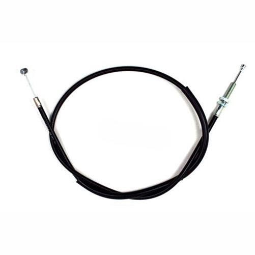 CABLE, BLACK VINYL, CLUTCH