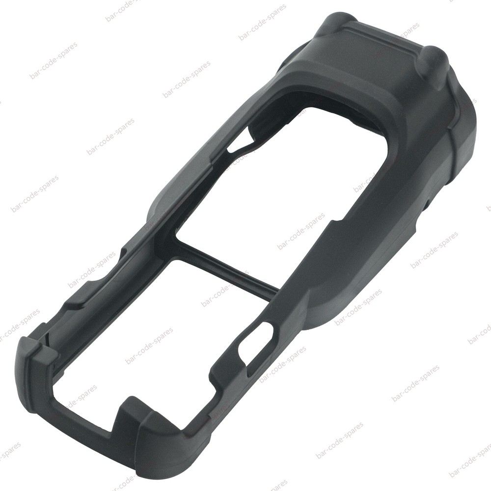 5PCS Protective Rubber Boot SG-MC33-RBTG-01 for Zebra MC3300 Barcode Scanner