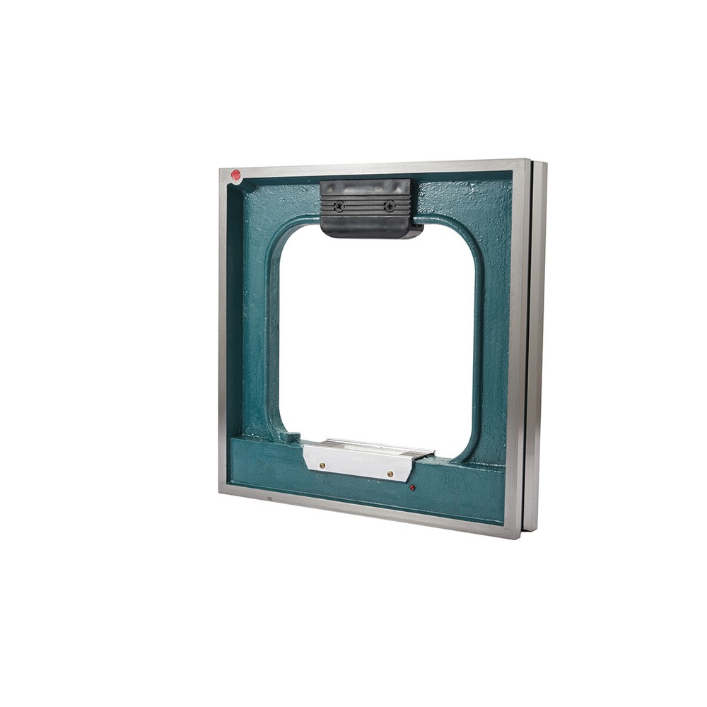 DASQUA 12" SQUARE PRECISION LEVEL (8302-0013)