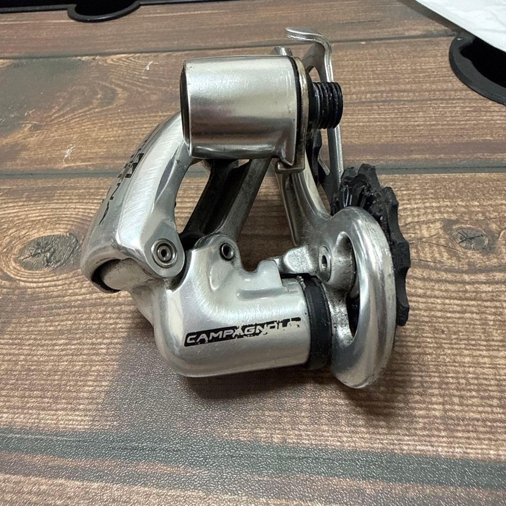 Campagnolo Athena component set