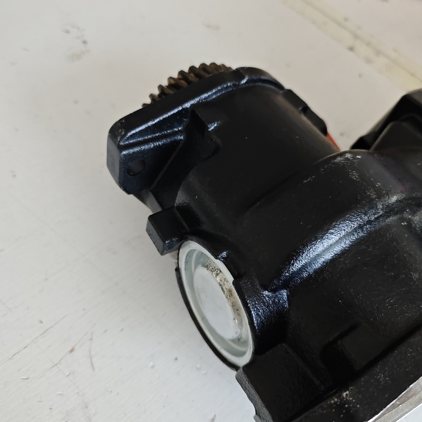 Cummins 5286966RX Air Brake Compressor for 6BT 6BT5.9 Engine 4946293