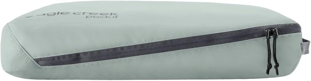 Pack-It Isolate Extended Stay Set - Includes Shoe Sack, M Clean/Dirty Cube, 2X M