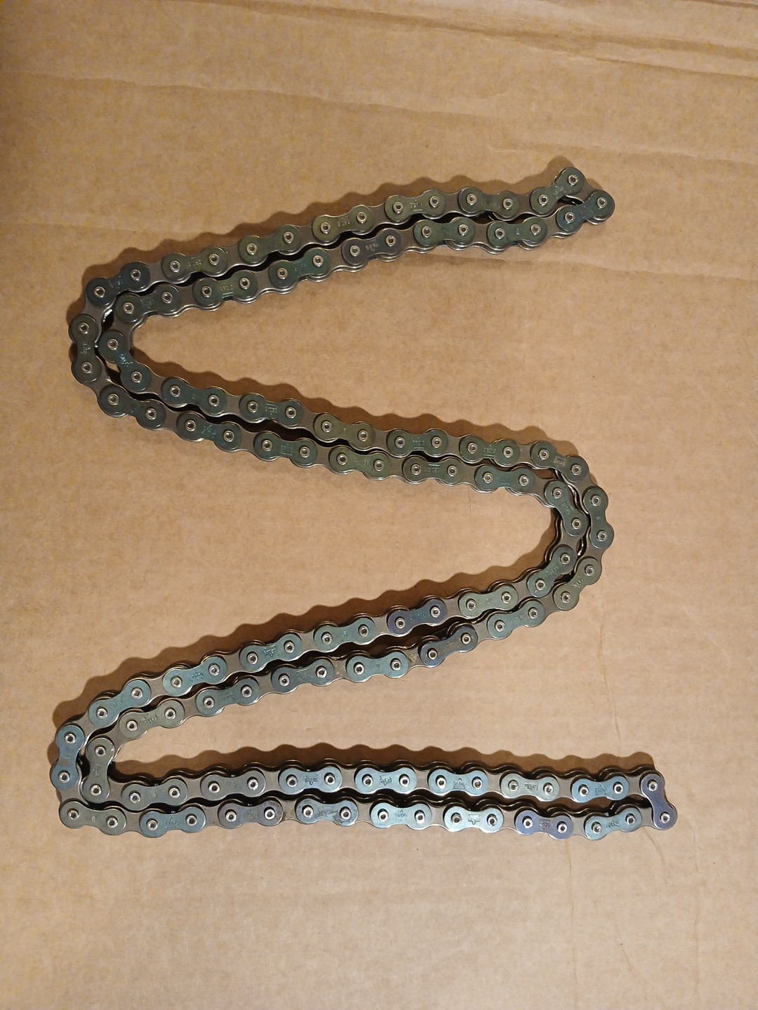 NOS Schwinn Chain/master Sedis France 62" 124 link Stingray, 3 speed, Coster etc