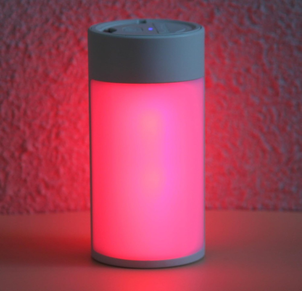 Survival Camping Lantern, Rechargeable LED Lantern,62LEDs,3 White