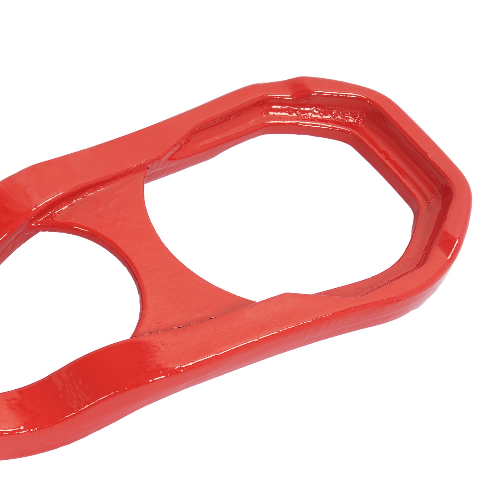 Pair Front Heavy Duty Tow Hook For Ram 1500 DT 2019-2024 #68265144AA 68272945AA