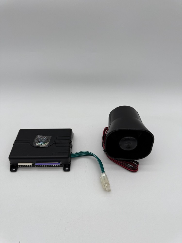 Directed Viper Security System BC3201V