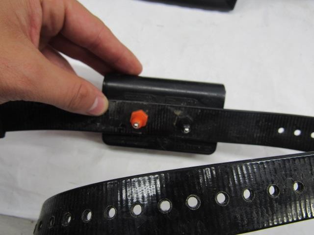 Tri-Tronics 200 series