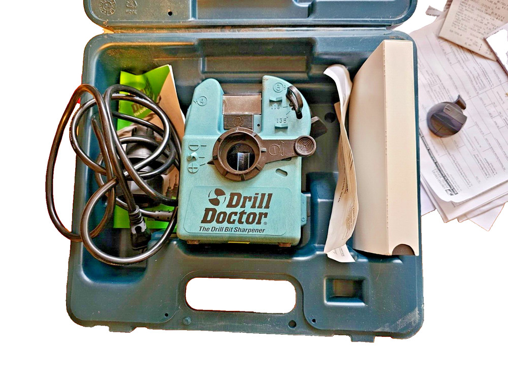 Drill Doctor Classic