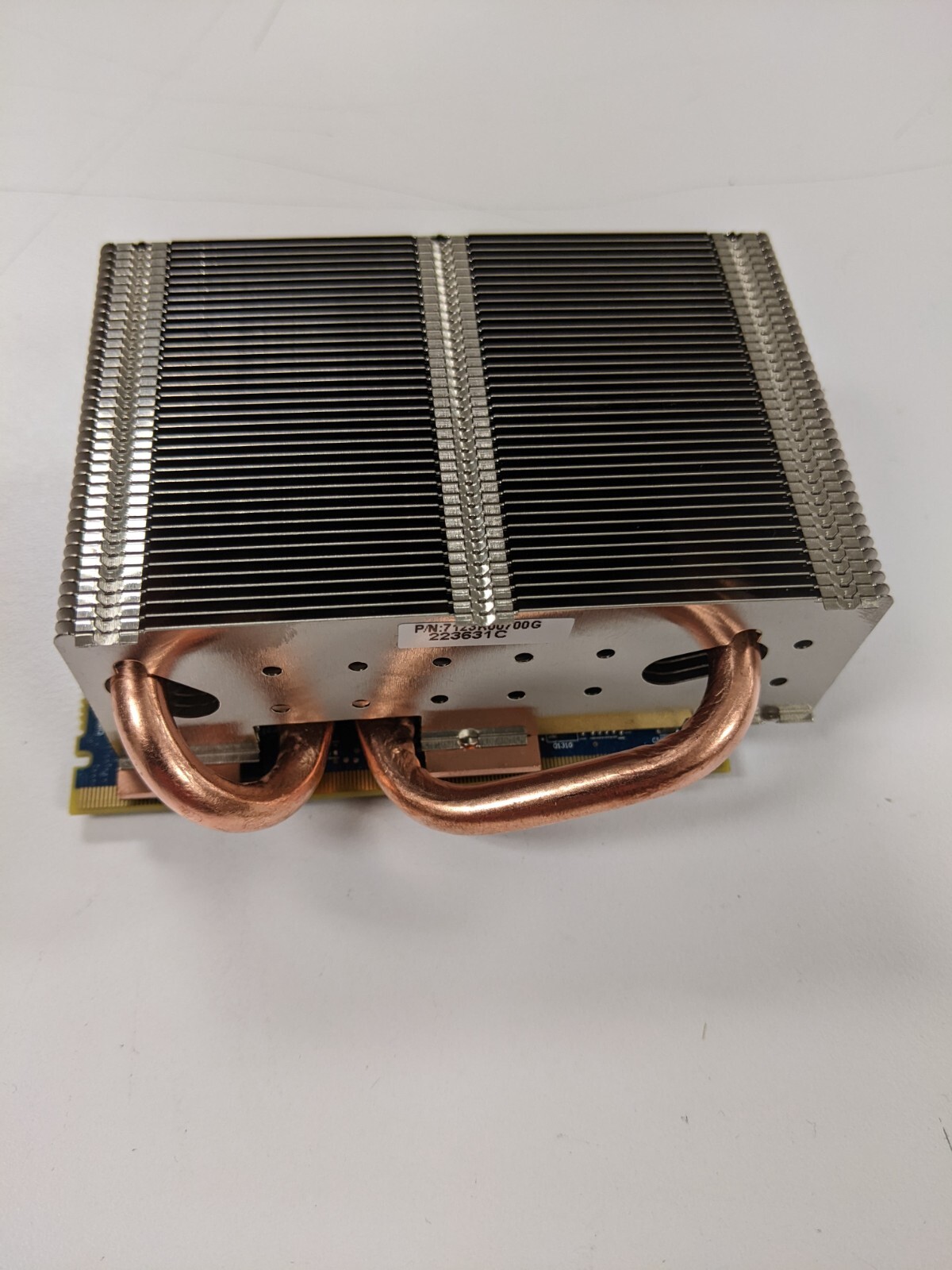 AMD Radeon E9260 MXM 4GB Video Graphics Card / GPU 102-D11702-01 Scientific Only