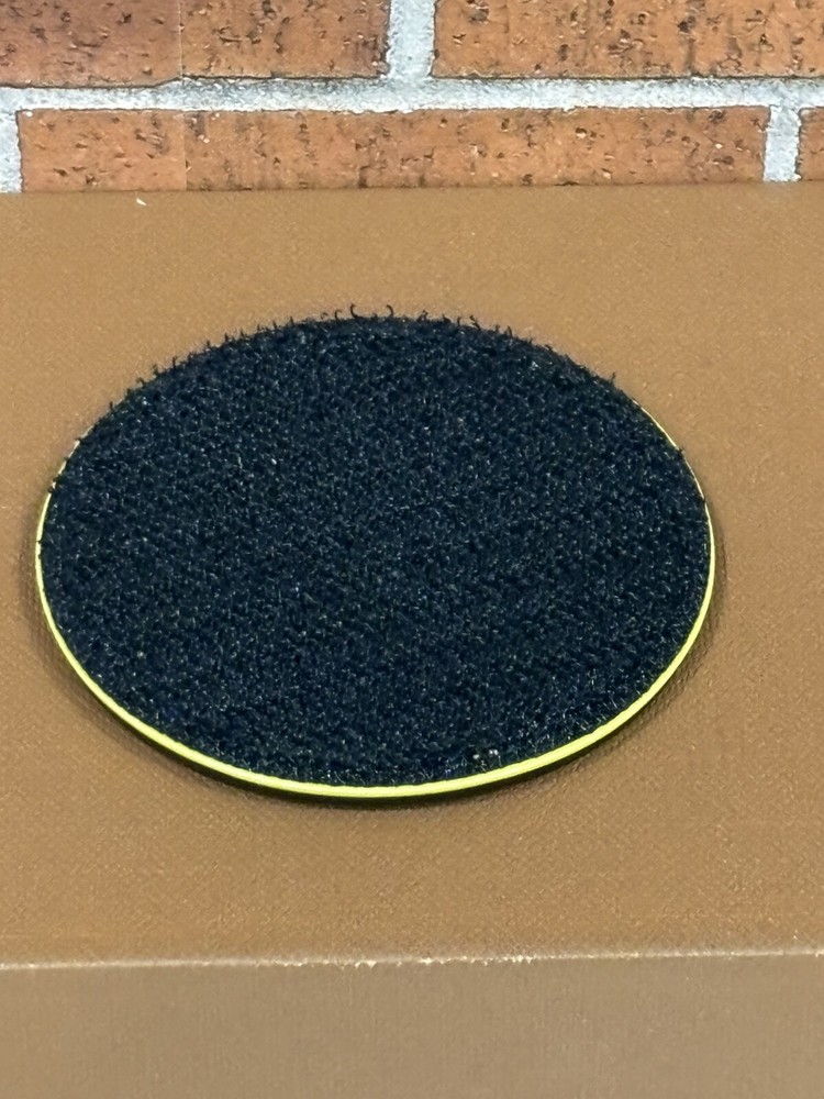 Tactical Morale Patch - PVC Duck Patch - Funny I Choose Violence Knife Patch