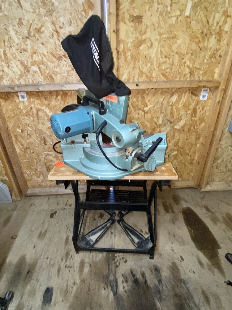 Power Tools