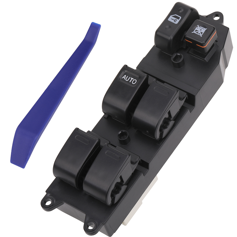 Master Window Switch Button Control for 97-02 Toyota Camry/Corolla/Avalon 1 Auto