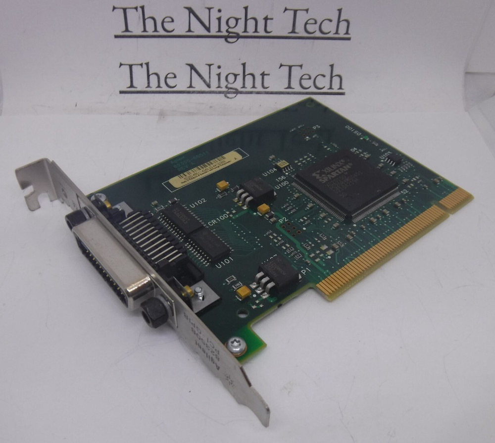 Agilent 82350-66511 PCI GPIB Interface Card