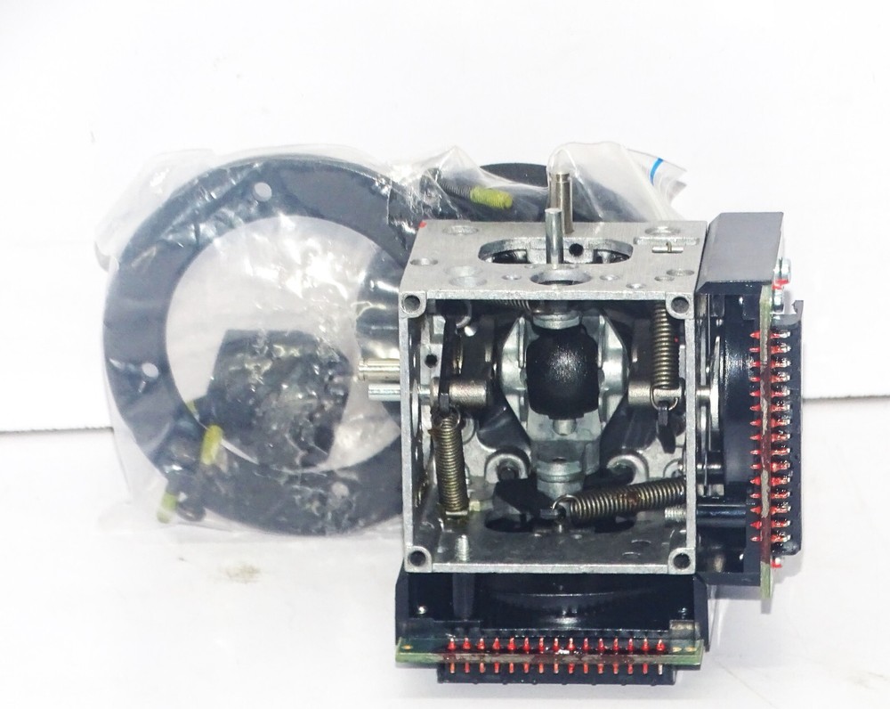 CAVOTEC MICRO-CONTROL JOYSTICK V14/66-2L/L -STEPLESS LTD DELFI CAVOTEC REMOTES