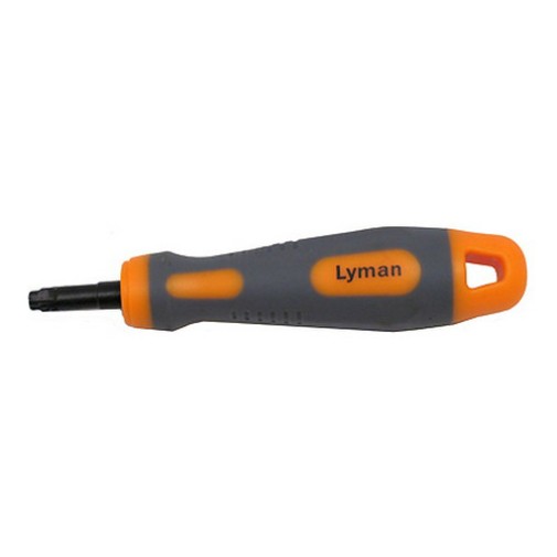 Lyman Primer Pocket Reamer-Small-7777784