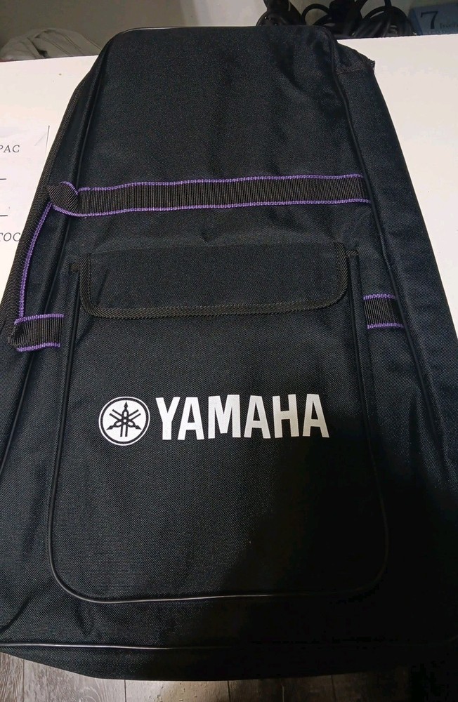Yamaha Bell Kit Backpack