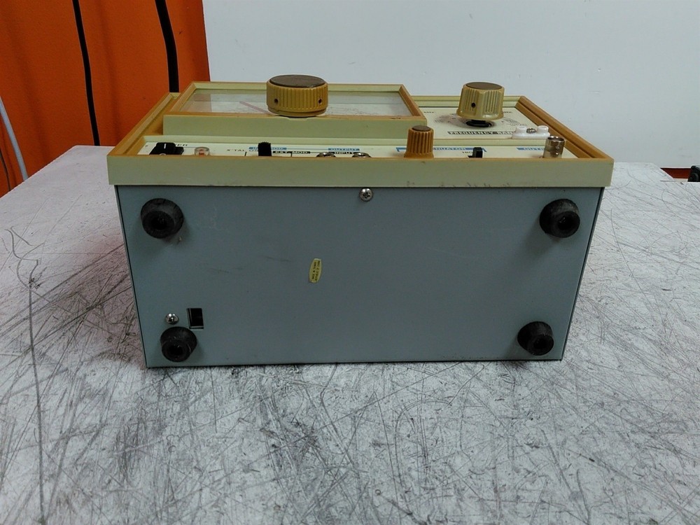 Power Tested Only Tenma 72-585 RF Generator AS-IS