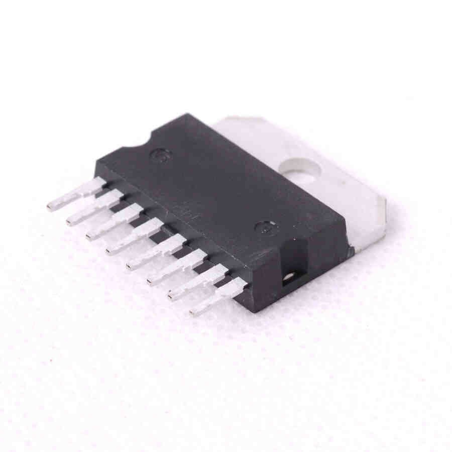 UPC1391H SemiConductor - CUSTODIA: SIP8 MAKE: NEC