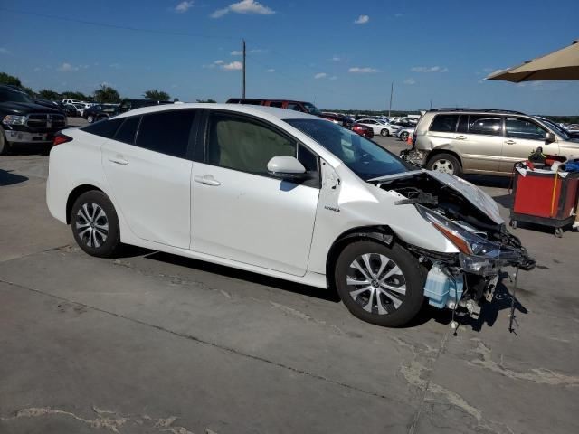 PRIUS 2021 Camera/Projector 325901