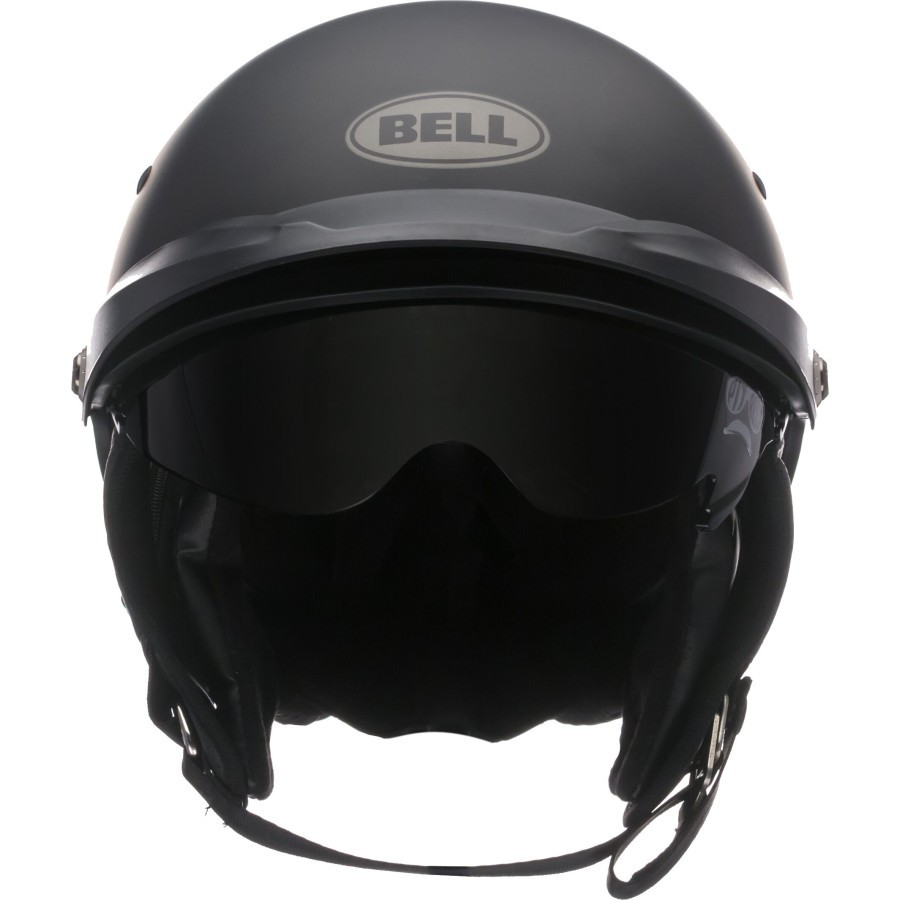 Bell Pit Boss Helmet